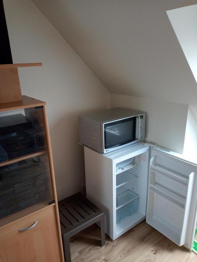 Plusieurs Chambres A 20 Km Au Sud De Paris Ballainvilliers Exterior photo