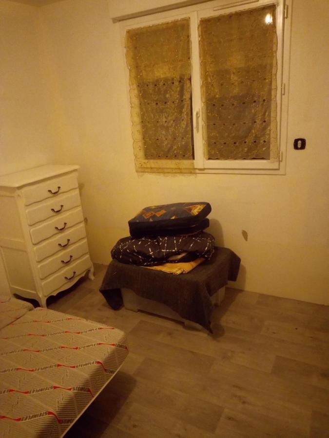 Plusieurs Chambres A 20 Km Au Sud De Paris Ballainvilliers Exterior photo