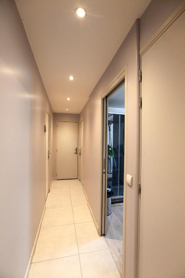 Plusieurs Chambres A 20 Km Au Sud De Paris Ballainvilliers Exterior photo